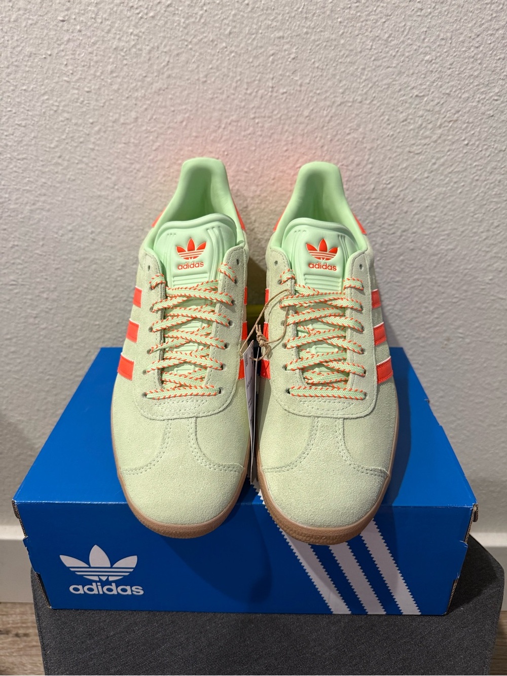 Adidas Women’s Gazelle